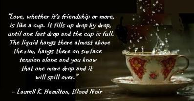 Quote ABVH Blood Noir  cup